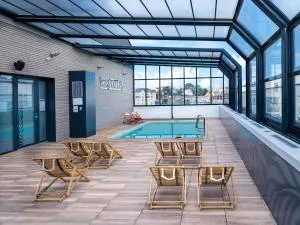 Westotel Pornic Côte de Jade - 普雷法艾伊