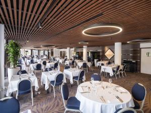 Hotels Westotel Pornic Cote de Jade : photos des chambres