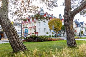 Apartos Wisus - Luxury Apartments