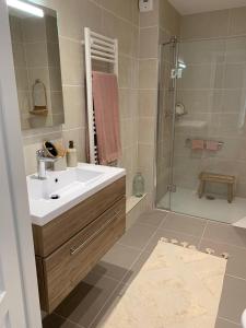 Appartements RESIDENCE MONTANA : Appartement 1 Chambre