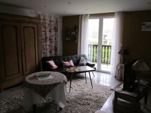 Appartements Mittenbach : photos des chambres