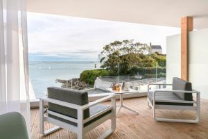 Hotels Brittany & Spa Relais & Chateaux : photos des chambres