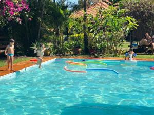 Pousada Nova Gironda