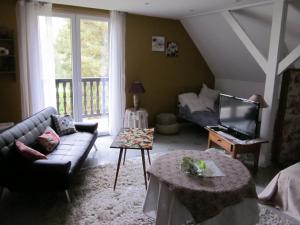 Appartements Mittenbach : photos des chambres