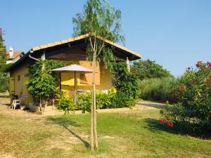 Maisons de vacances Les gites de Pailhes : photos des chambres