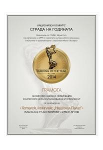 National Palace Wine & Spa Hotel