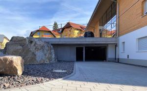 Wiesenquell Apartment Feldberg