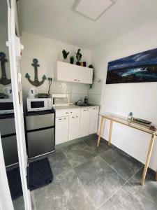 Yogo Place in Nahariyya