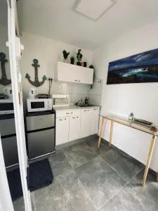 Yogo Place in Nahariyya - Oshrat