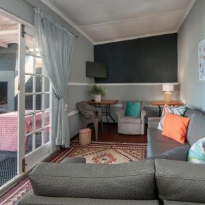 Albatross Accommodation