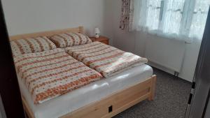 Apartmán Danuška Harrachov