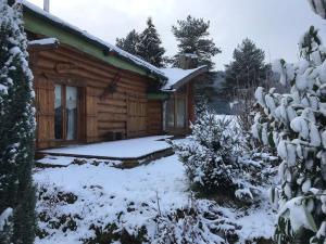 Chalets Chalet Michka Domaine Buckey Lodge [Cledicihome] : photos des chambres