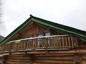 Chalets Chalet Michka Domaine Buckey Lodge [Cledicihome] : photos des chambres