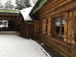 Chalets Chalet Michka Domaine Buckey Lodge [Cledicihome] : photos des chambres