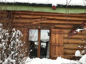 Chalets Chalet Michka Domaine Buckey Lodge [Cledicihome] : photos des chambres