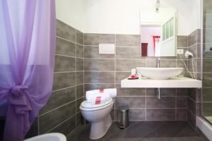 Double Room room in Il Tempio di Morfeo