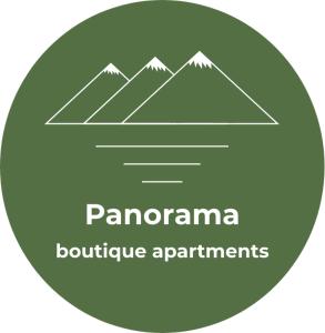 Panorama Boutique Apartment with Air Condition, SPA entry in Solbadhotel