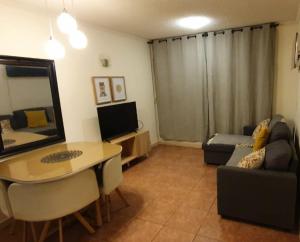 Departamento cercano al faro y playa