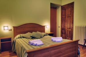 Pension Locanda Piemonte da Sciolla Domodossola Italien