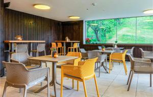 Luxurioese Ferienwohnung Zams