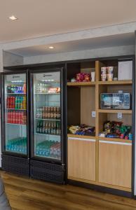 Transamerica Fit Rio Verde