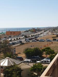 IL MARE DI ROMA APARTMENT