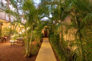 Mango House - Galle Fort