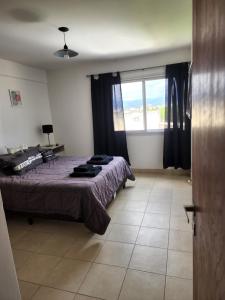 Sueños del parque con cochera