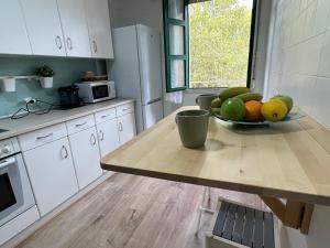 Un Rincón con vistas al parque Wifi junto a Catedral by Apartamentos Logrono