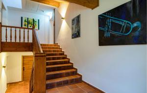 Schoene Ferienwohnung Zams