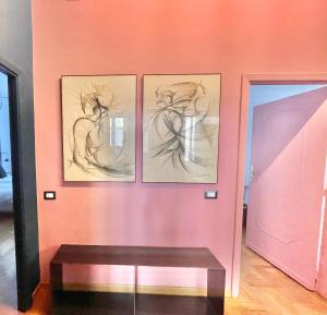 ALMA de Toledo - super central Design Home Plebiscito