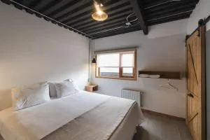 Hotel Big Sur - Puerto Laforest