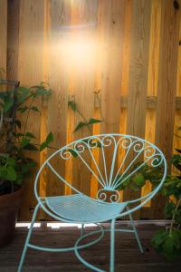 Casa Botanica