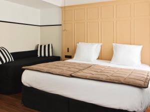 Hotels New Hotel Lafayette : photos des chambres