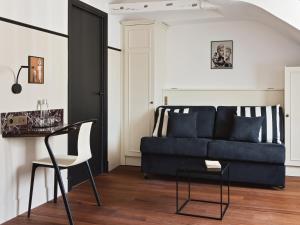 Hotels New Hotel Lafayette : photos des chambres