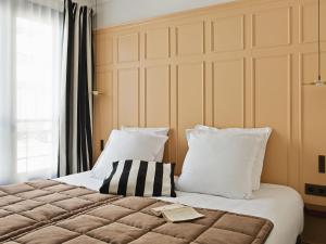 Hotels New Hotel Lafayette : photos des chambres