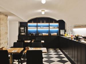 Hotels New Hotel Lafayette : photos des chambres