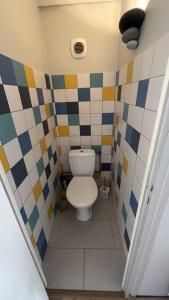 Appartement vue mer, Brigantine