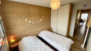 Appartement vue mer, Brigantine