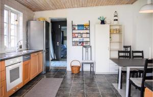 Stunning Home In Skillinge With Wifi