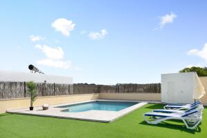 Villa Montenmedio - Juande