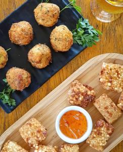 Pousada Três Coqueiros