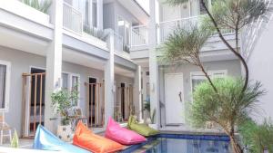 Phòng King (King Room)