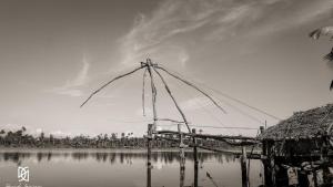 Nadhanael Beach and Backwater Homestay