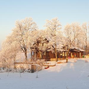 Siedlisko pod Krukiem - Dom Gościnny