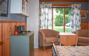 Lovely Apartment In Beddingestrand