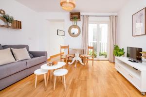 Carretería 51, Historic Center Apartment