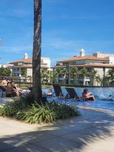 Golf Ville Resorts Residence 3 Suítes, Porto das Dunas