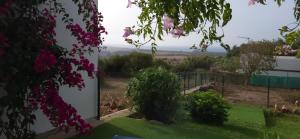 Rancho Blanco Tarifa La peña