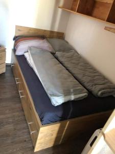 Tiny House Nike